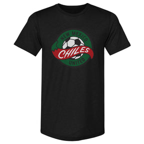 New Mexico United Men's Premium T-Shirt | 500 LEVEL