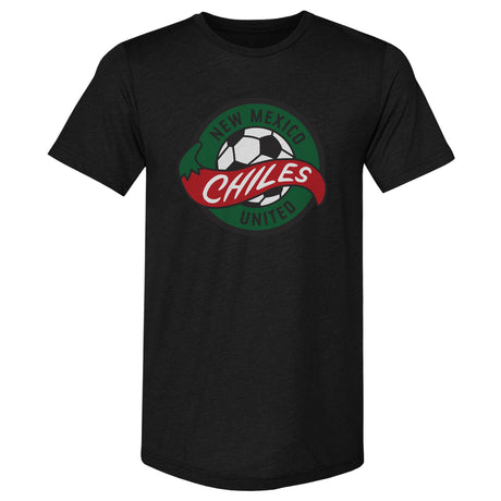 New Mexico United Men's Premium T-Shirt | 500 LEVEL