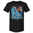Cam Ward Men's Premium T-Shirt | 500 LEVEL