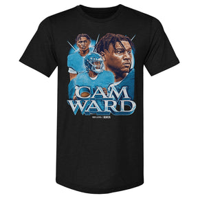 Cam Ward Men's Premium T-Shirt | 500 LEVEL