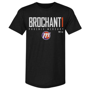 Noemie Brochant Men's Premium T-Shirt | 500 LEVEL