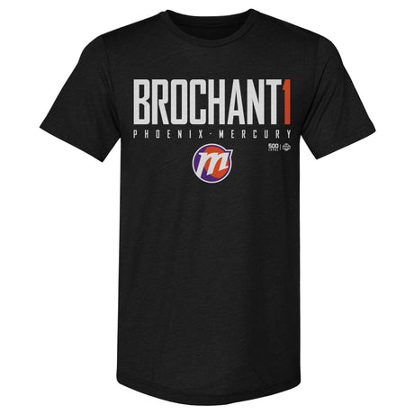 Noemie Brochant Men's Premium T-Shirt | 500 LEVEL