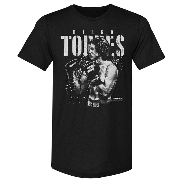 Diego Torres T-Shirt | Active Zuffa Boxing & Fighter Men's Premium