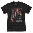 Hulk Hogan Men's Premium T-Shirt | 500 LEVEL