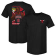 Caleb Wilson Men's Premium T-Shirt | 500 LEVEL