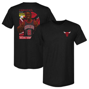 Caleb Wilson Men's Premium T-Shirt | 500 LEVEL