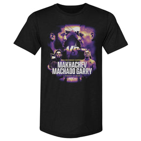 UFC Events Men's Premium T-Shirt | 500 LEVEL