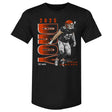 Carson Schwesinger Men's Premium T-Shirt | 500 LEVEL