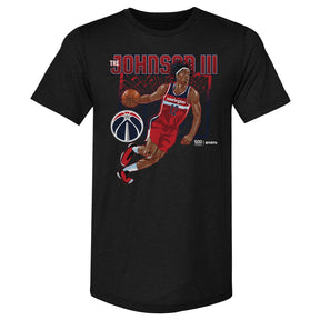 Tre Johnson III Men's Premium T-Shirt | 500 LEVEL