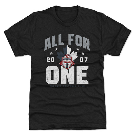 Toronto FC Men's Premium T-Shirt | 500 LEVEL