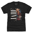 Jade Cargill Men's Premium T-Shirt | 500 LEVEL