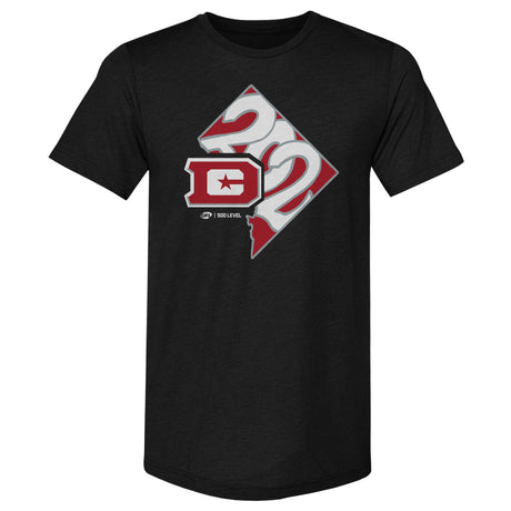 DC Defenders Men's Premium T-Shirt | 500 LEVEL