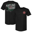 Portland Thorns FC Men's Premium T-Shirt | 500 LEVEL