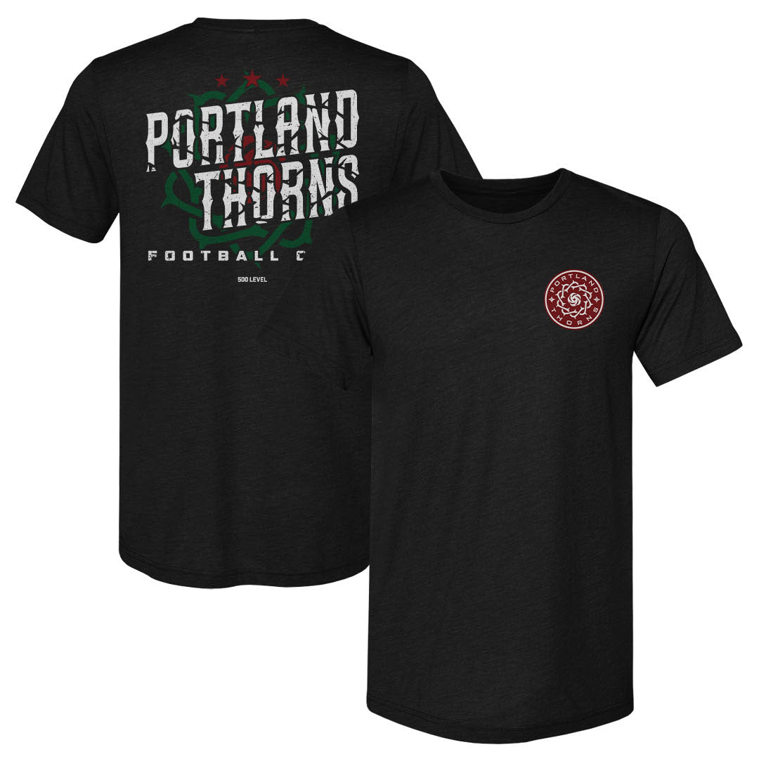 Portland Thorns FC Men's Premium T-Shirt | 500 LEVEL