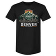 Denver Summit FC Men's Premium T-Shirt | 500 LEVEL
