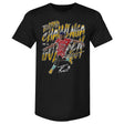 Temwa Chawinga Men's Premium T-Shirt | 500 LEVEL