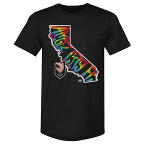 Angel City FC Men's Premium T-Shirt | 500 LEVEL