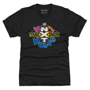 NXT In Your House Men's Premium T-Shirt | 500 LEVEL