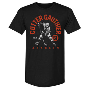 Cutter Gauthier Men's Premium T-Shirt | 500 LEVEL