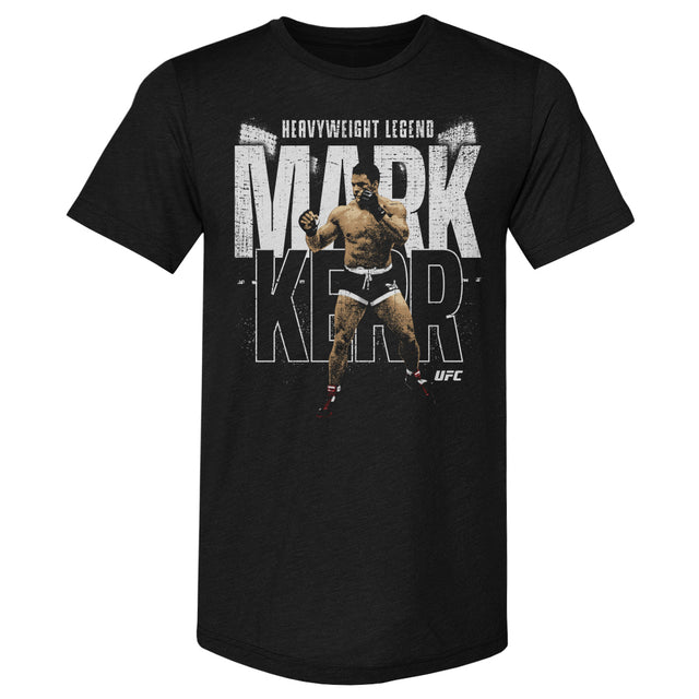 Mark Kerr Men's Premium T-Shirt | 500 LEVEL