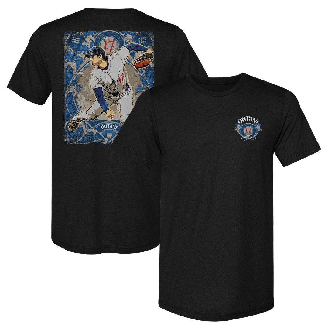 Shohei Ohtani Men's Premium T-Shirt | 500 LEVEL