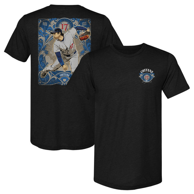 Shohei Ohtani Men's Premium T-Shirt | 500 LEVEL