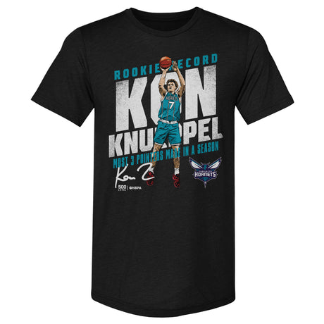 Kon Knueppel Men's Premium T-Shirt | 500 LEVEL