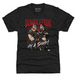 Demolition Men's Premium T-Shirt | 500 LEVEL
