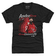 Andre Chase Men's Premium T-Shirt | 500 LEVEL