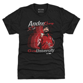 Andre Chase Men's Premium T-Shirt | 500 LEVEL