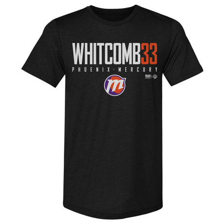 Sami Whitcomb Men's Premium T-Shirt | 500 LEVEL
