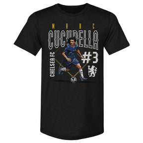 Marc Cucurella Men's Premium T-Shirt | 500 LEVEL