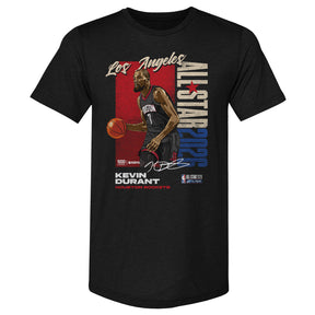 Kevin Durant Men's Premium T-Shirt | 500 LEVEL