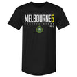 Jade Melbourne Men's Premium T-Shirt | 500 LEVEL
