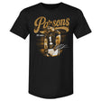 MIcah Parsons Men's Premium T-Shirt | 500 LEVEL