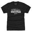 WrestleMania Men's Premium T-Shirt | 500 LEVEL