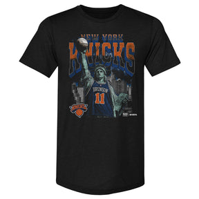 Jalen Brunson Men's Premium T-Shirt | 500 LEVEL
