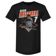 Kevin Mitchell Men's Premium T-Shirt | 500 LEVEL
