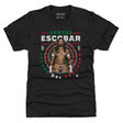 Santos Escobar Men's Premium T-Shirt | 500 LEVEL