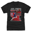 Joel Embiid Men's Premium T-Shirt | 500 LEVEL