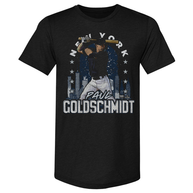 Paul Goldschmidt Men's Premium T-Shirt | 500 LEVEL