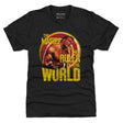 Sycho Sid Men's Premium T-Shirt | 500 LEVEL