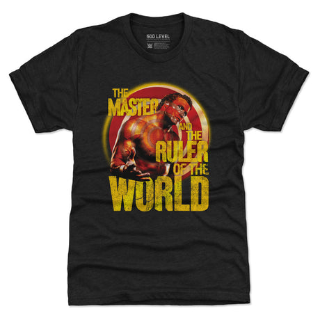 Sycho Sid Men's Premium T-Shirt | 500 LEVEL