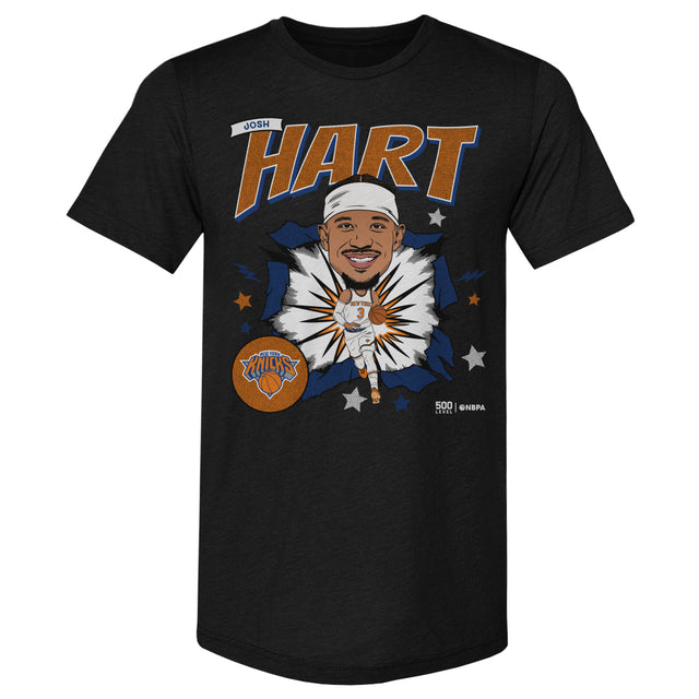 Josh Hart Men's Premium T-Shirt | 500 LEVEL
