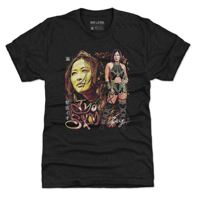 Iyo Sky Men's Premium T-Shirt | 500 LEVEL