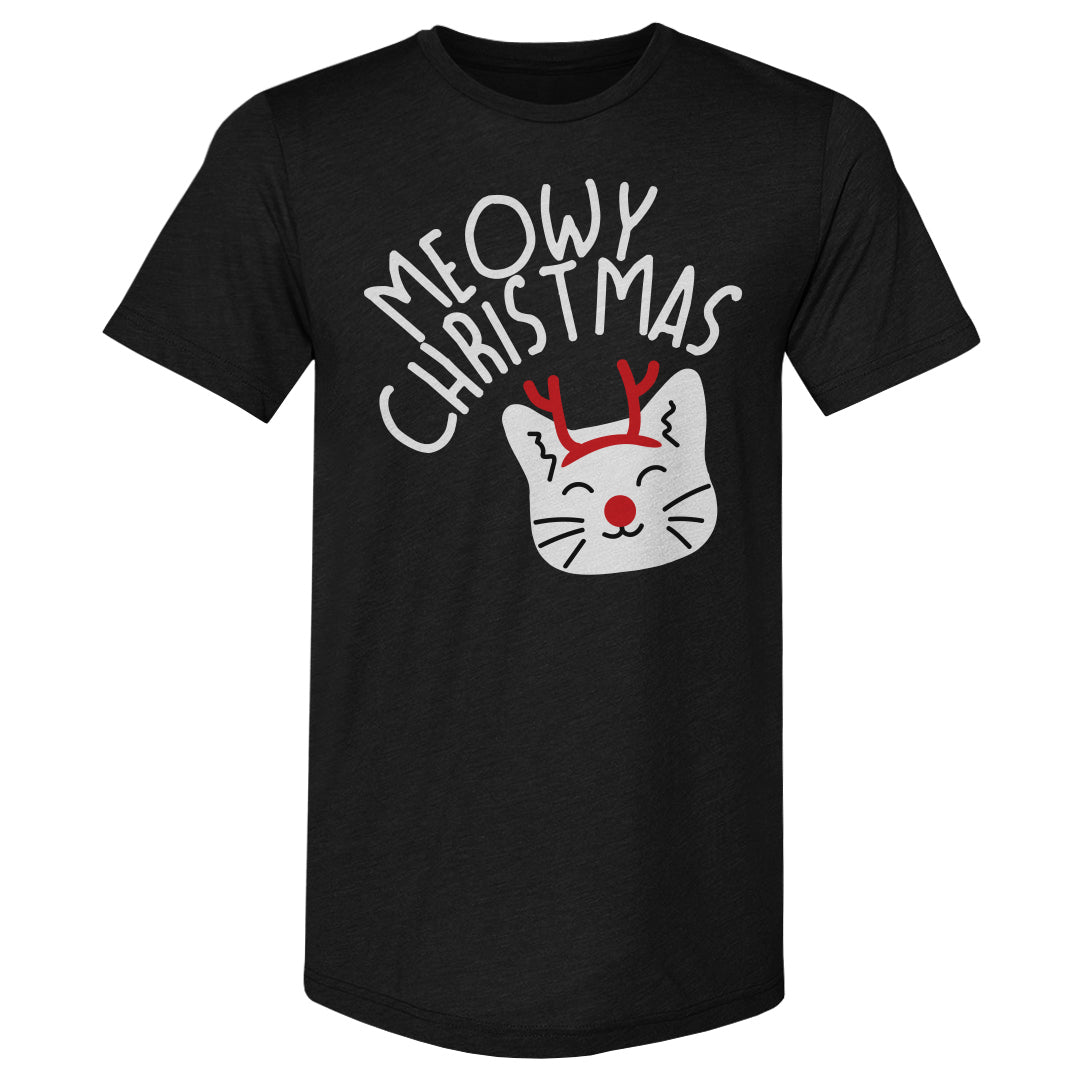 Christmas Men's Premium T-Shirt | 500 LEVEL