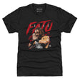 Jacob Fatu Men's Premium T-Shirt | 500 LEVEL