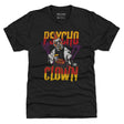 Psycho Clown Men's Premium T-Shirt | 500 LEVEL