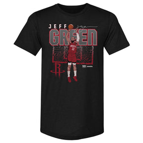 Jeff Green Men's Premium T-Shirt | 500 LEVEL