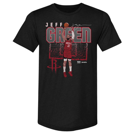 Jeff Green Men's Premium T-Shirt | 500 LEVEL
